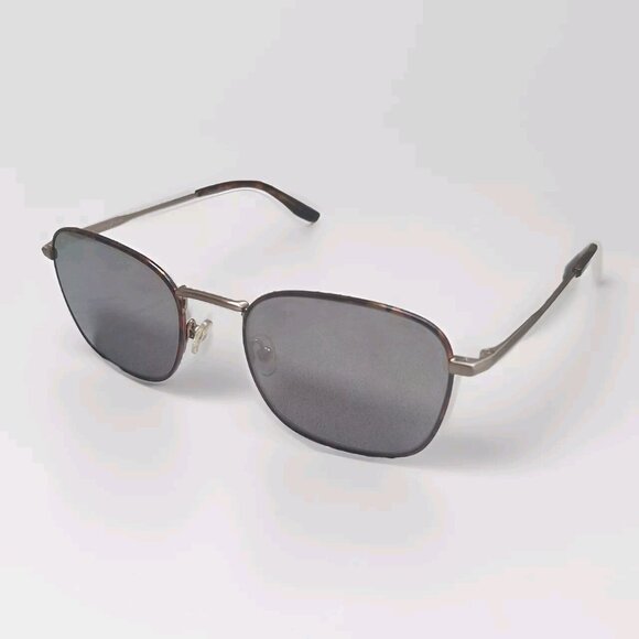 JOSEPH MARC POLARIZED SUNGLASSES WITH CASE AND CLOTH - Picture 2 of 8